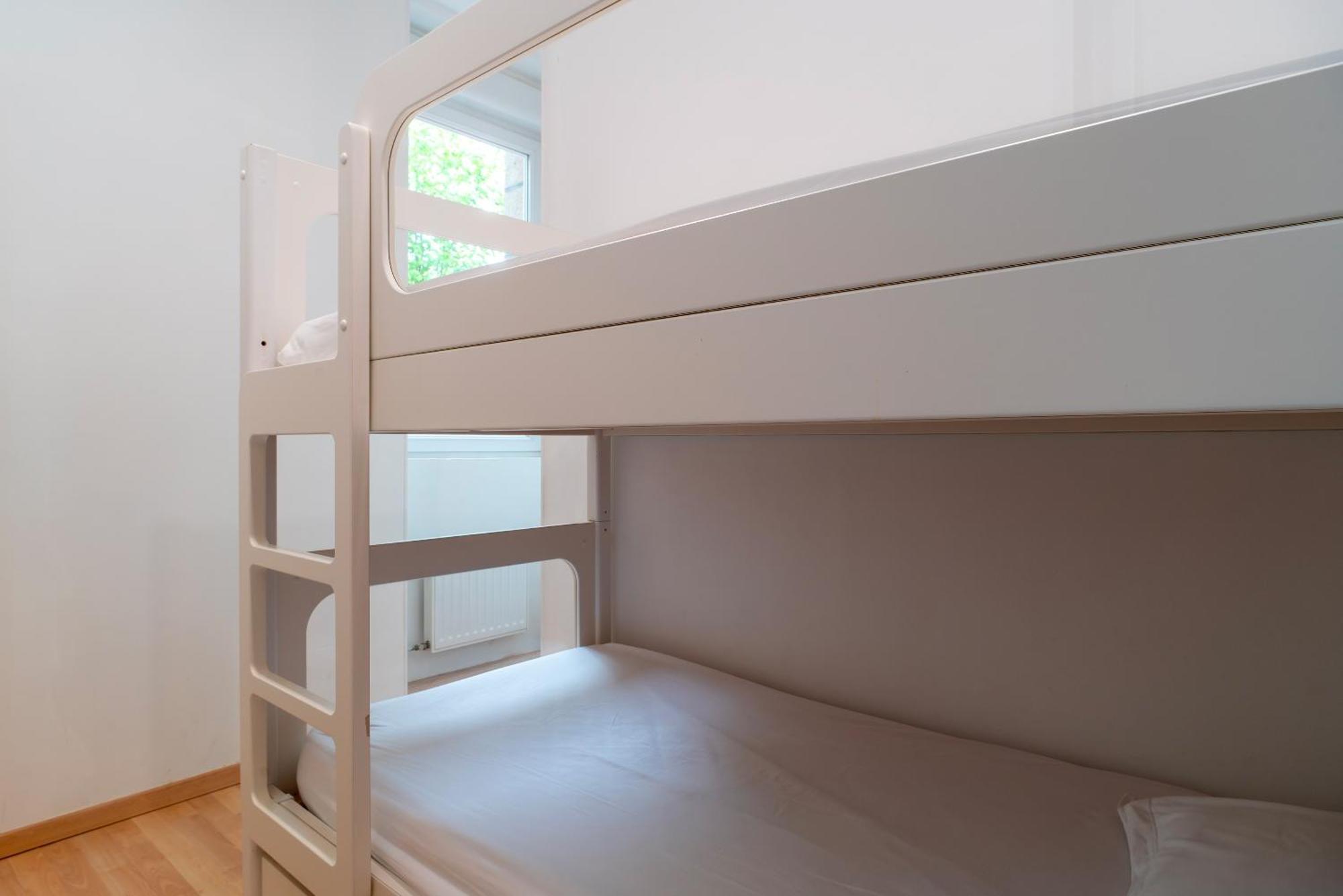 Le Savenn - Appt Vue Mer 4P A Bénodet Eksteriør bilde